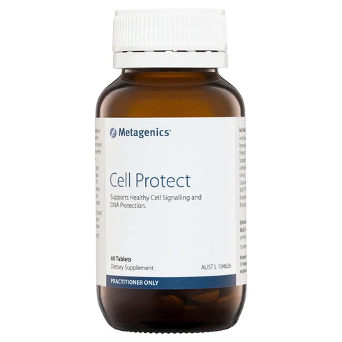 Cell Protect 60s-Matakana Pharmacy